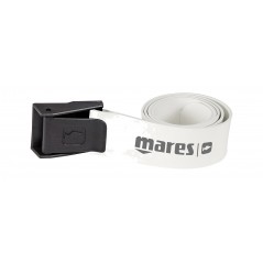 MARES Cinturon elastico con hebilla de nylon 425812