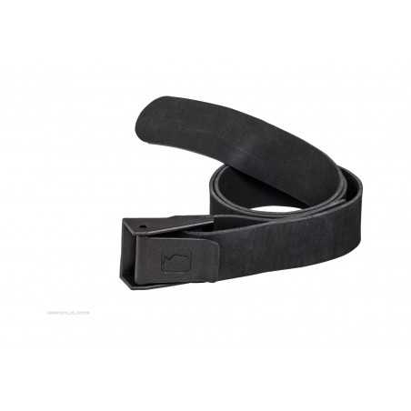 ELASTIC BELT WITH NYLON BUCKLE
