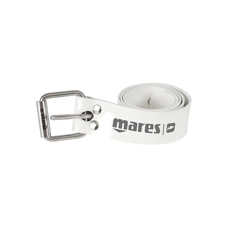 MARES Cinturon elastico con hebilla de acero MARSEILLAISE 425813