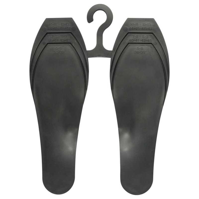 Replacement insole fins  GARA 2UD