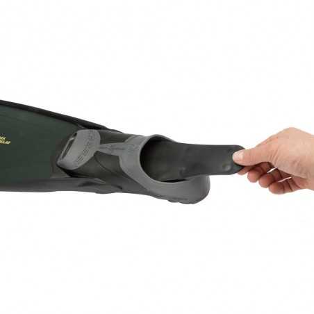 CRESSI Recambio plantilla aletas GARA 2UD EBZ 180022