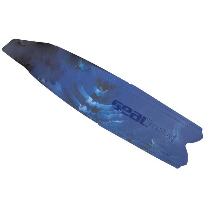 SEAC SUB Pala de repuesto aletas MOTUS CAMO 073002VAR