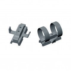 Supports for light diving lantern  2U - XR LINE