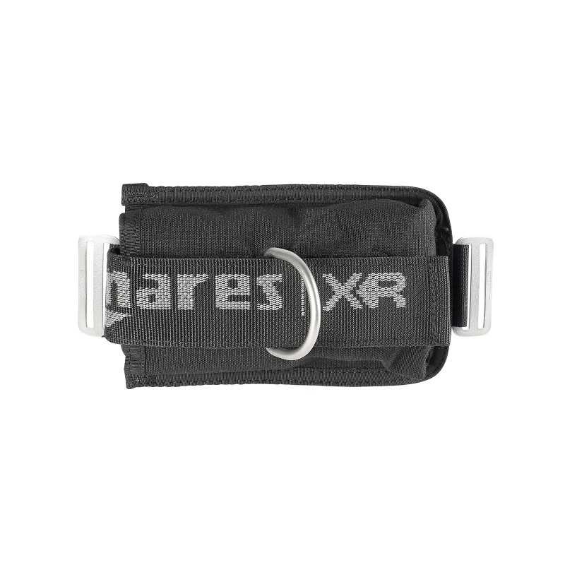 Side pockets weights pocket  - XR LINE