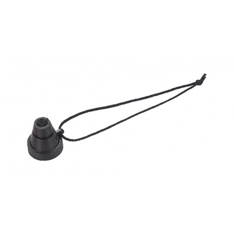 PROBLUE Tapón antiplovo 1ª etapa YOKE con viton par AC-70-2