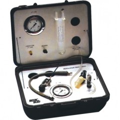SEAC SUB Banco test portable para reguladores de buceo BENCH 0390001000000A