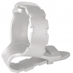 Rubber tube snorkel stand  UNIVERSAL SNORKEL RETAINER