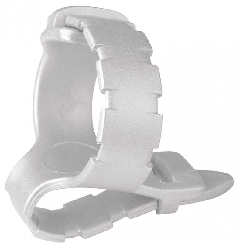 Rubber tube snorkel stand  UNIVERSAL SNORKEL RETAINER