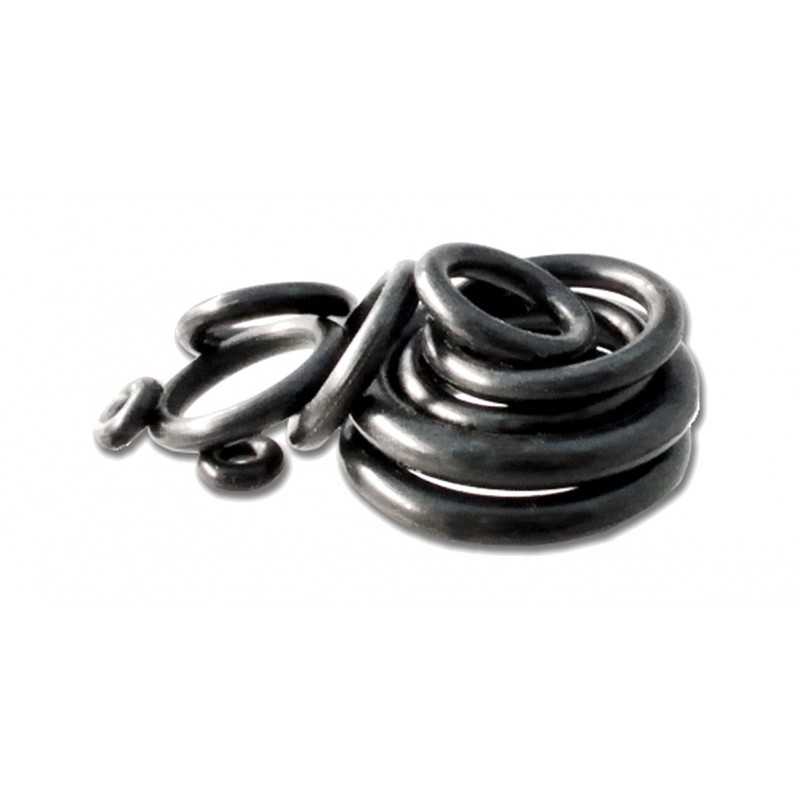 Kit of 10 gaskets regulator  IST