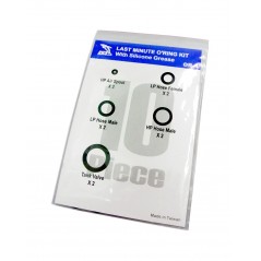 Kit of 10 gaskets regulator  IST