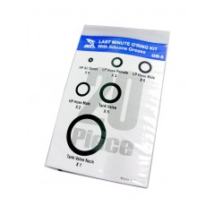 Kit of 20 gaskets regulator  IST