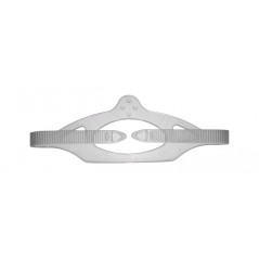 Replacement mask: strip mask professional line  (16,5mm)