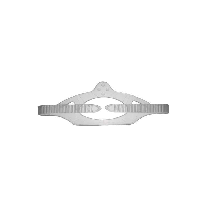 Replacement mask: strip mask professional line  (16,5mm)