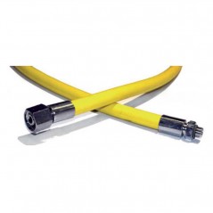 CRESSI Recambio regulador buceo: LATIGUILLO OCTOPUS 100cm EHZ 730225
