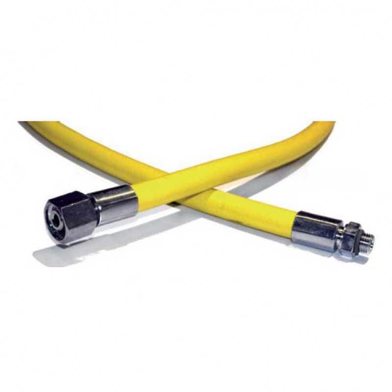 CRESSI Recambio regulador buceo: LATIGUILLO OCTOPUS 100cm EHZ 730225