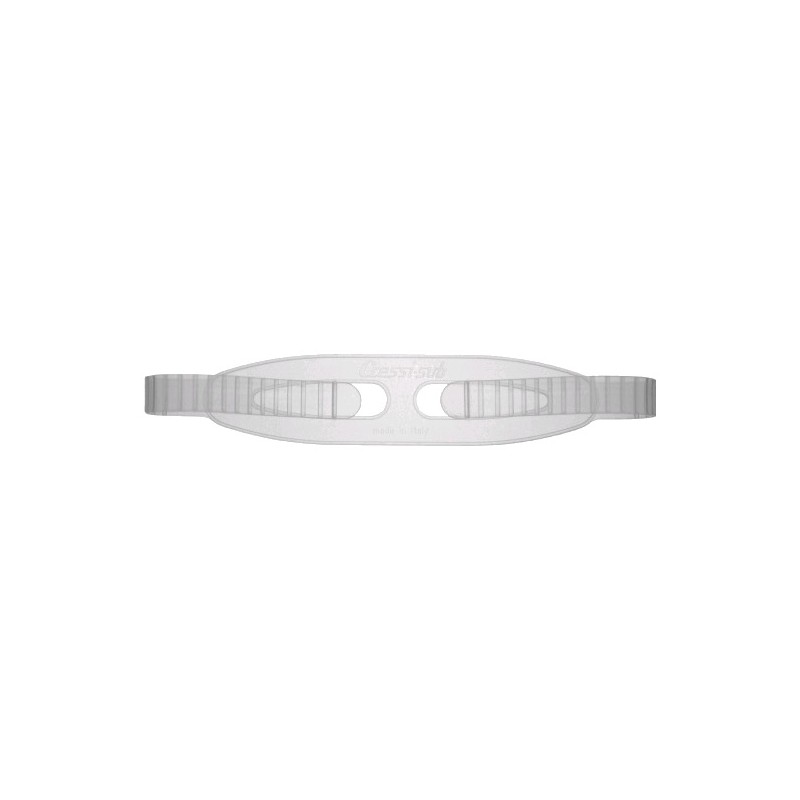 CRESSI Recambio mascara: TIRA MÁSCARA SILICONA CLASSIC (20mm EDZ 215005