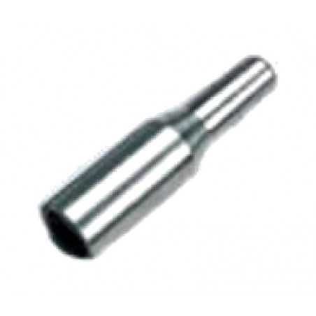 CRESSI Recambio fusil: CULATIN INOXIDABLE ARPON SL-SL/STAR EFZ 360000