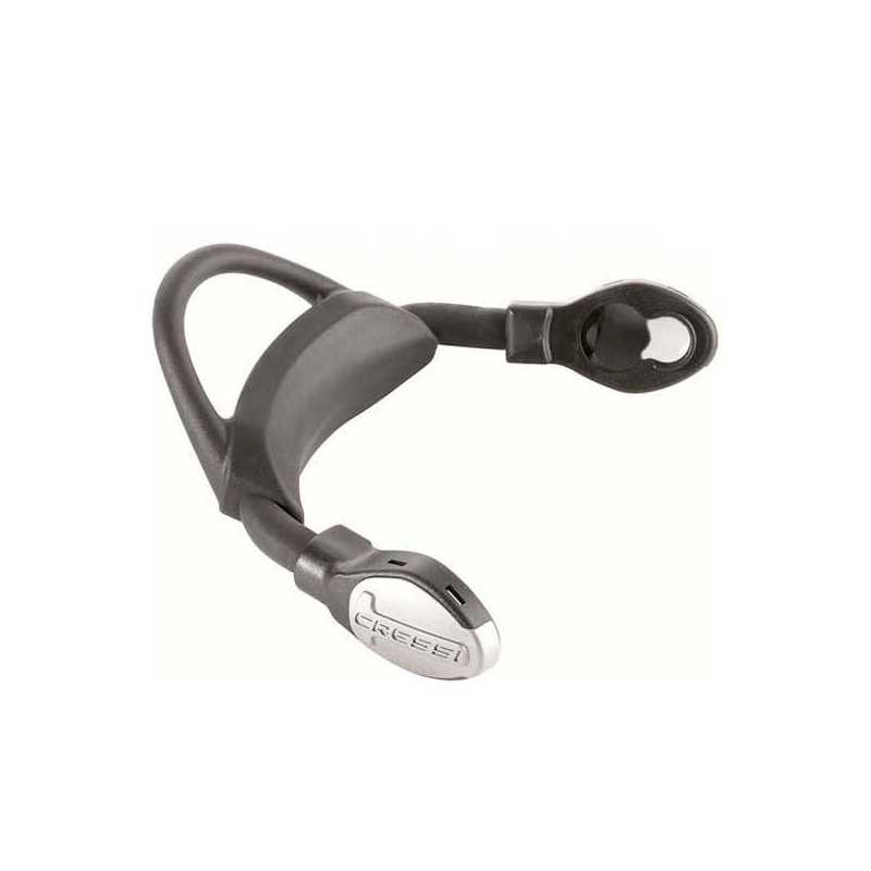 CRESSI Recambio aleta: TIRAS ALETA EBS (ARA/PRO LIGHT/FROG) EBZ 150004VAR