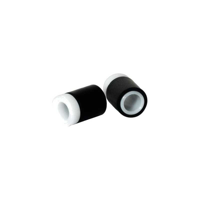 CRESSI Recambio fusil CRESSI: Amortiguador con reductor SL-SL/STAR-SAETTA-SAETTA EFZ 360004