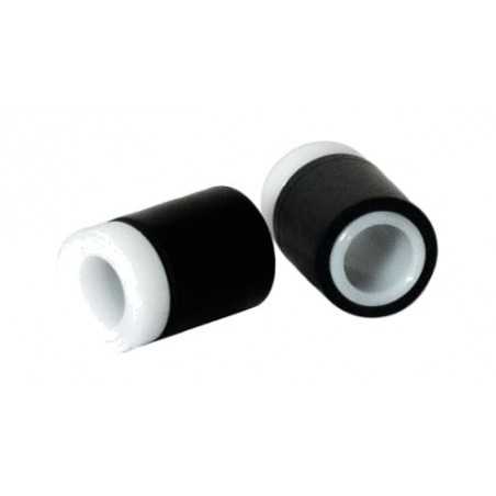 CRESSI Recambio fusil CRESSI: Amortiguador con reductor SL-SL/STAR-SAETTA-SAETTA EFZ 360004