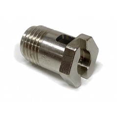 Spare regulator dive: shirt valve  XS COMPACT-XS COMPACT PRO