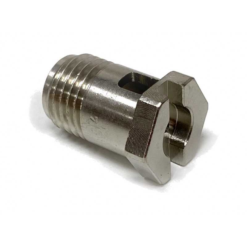Spare regulator dive: shirt valve  XS COMPACT-XS COMPACT PRO
