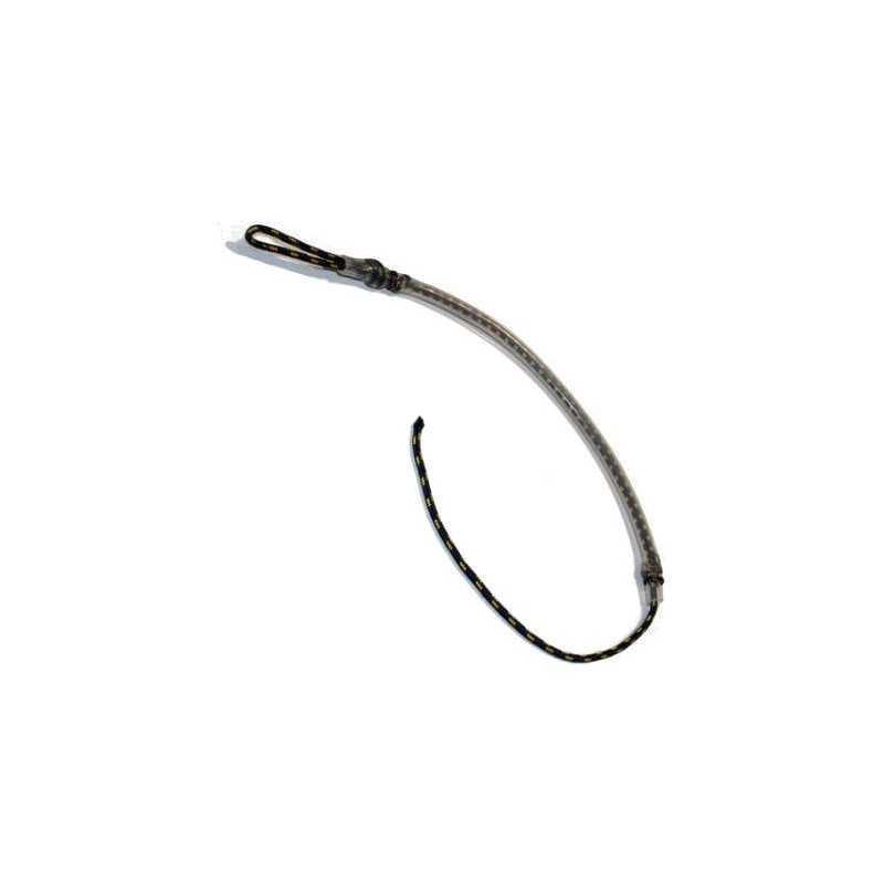 Charlie silicone tensioner / shock absorber