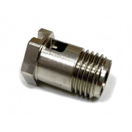 Spare regulator dive: shirt valve XS COMPACT-XS COMPACT PRO