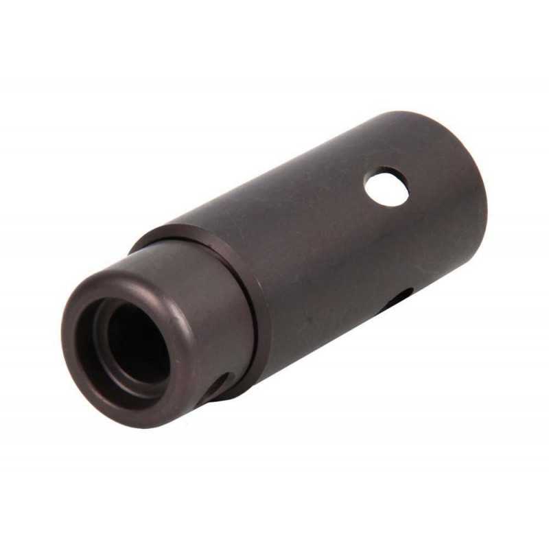 CRESSI Recambio fusil: CABEZAL COMPLETO SL-SL/STAR EFZ 360070