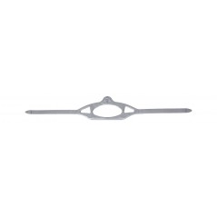 Replacement mask: strip mask professional line  (16,5mm)