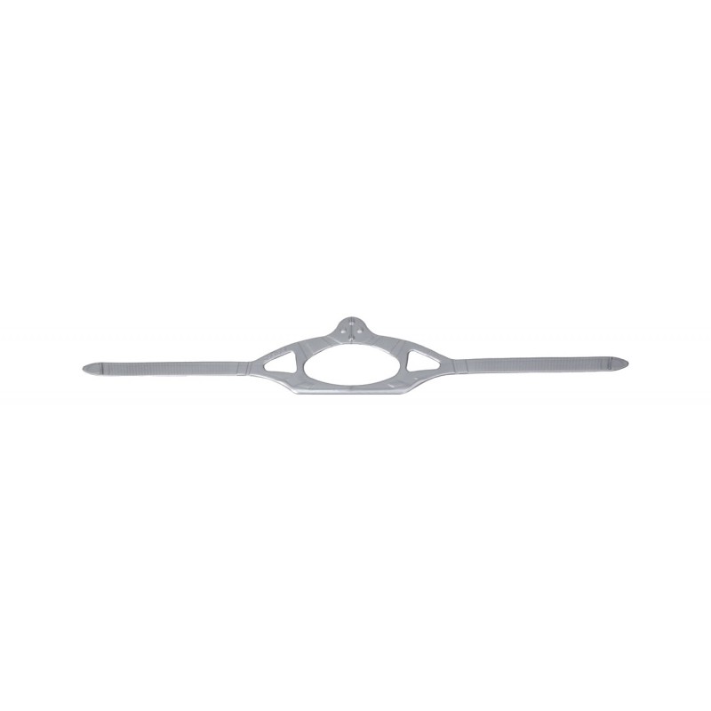 Replacement mask: strip mask professional line  (16,5mm)