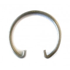 Spare regulator dive: serclip retention pomo 2nd stage  AIRTECH