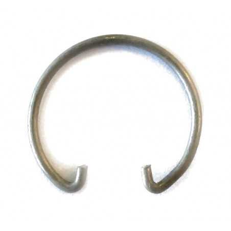 Spare regulator dive: serclip retention pomo 2nd stage AIRTECH