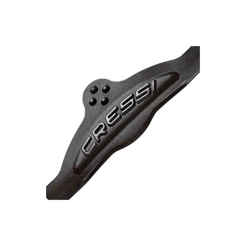 CRESSI Recambio aleta: TIRA GOMA ALETA REGULABLE EBZ 170002