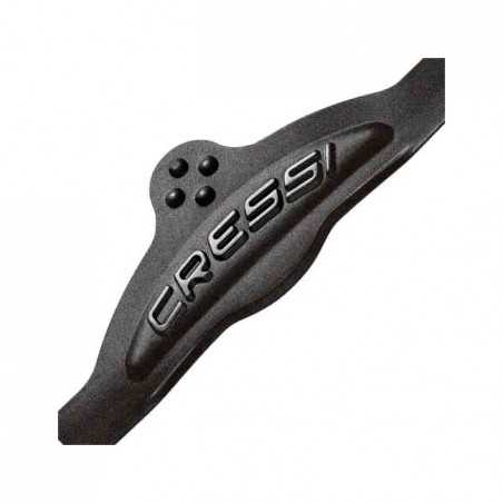 CRESSI Recambio aleta: TIRA GOMA ALETA REGULABLE EBZ 170002