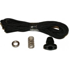 CRESSI Recambio fusil CRESSI: corredera completa SL-SL/STAR EFZ 360093