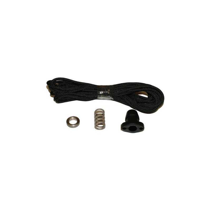 CRESSI Recambio fusil CRESSI: corredera completa SL-SL/STAR EFZ 360093