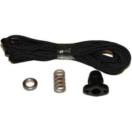 CRESSI Recambio fusil CRESSI: corredera completa SL-SL/STAR EFZ 360093