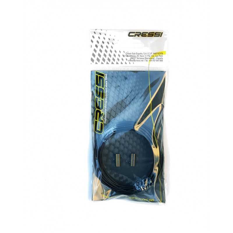 Harpoon racing nylon thread kit