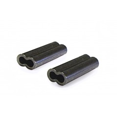 CRESSI Kit de hilo nailon competición para arpón - EFA 354521VAR