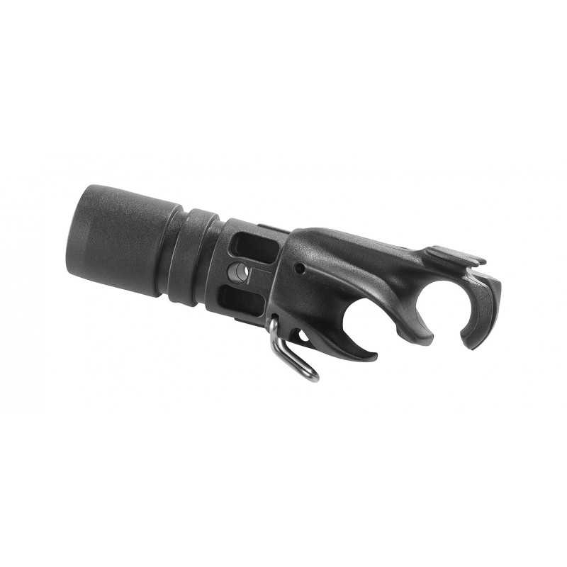 CRESSI Recambio fusil: CABEZAL COMANCHE PACIFIC EFZ 350030