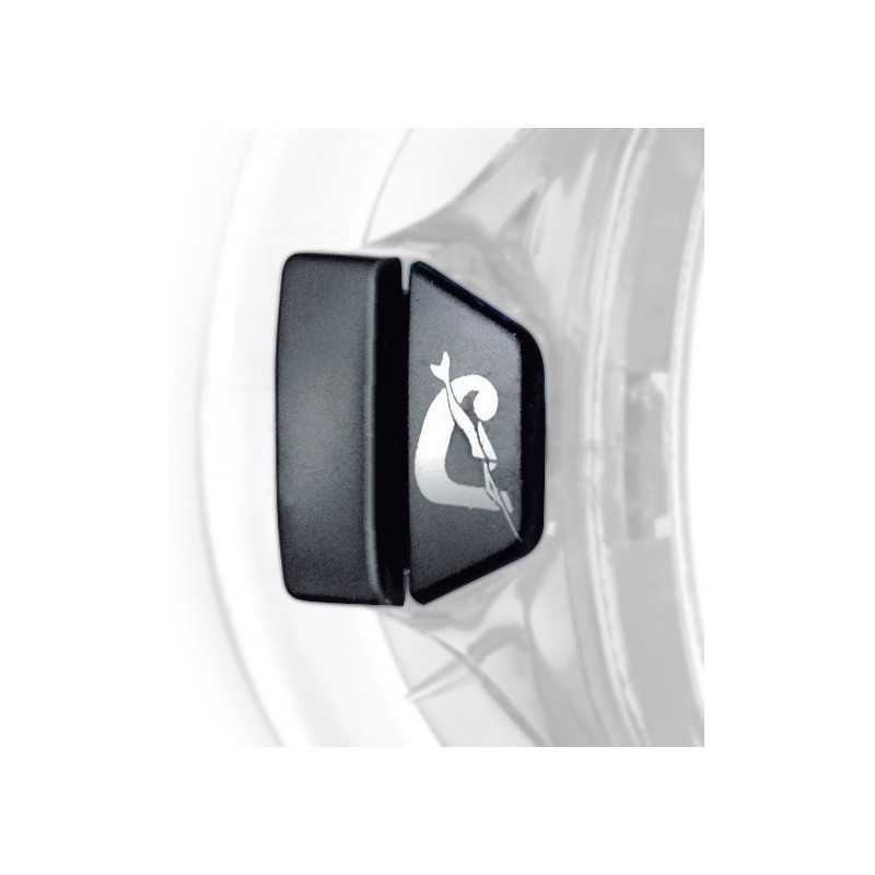 Replacement mask: buckle  ONDA-ONDINA-PERLA-PERLA JR-SIRENA-SIRENETA
