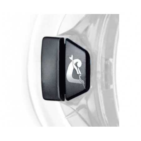 Replacement mask: buckle ONDA-ONDINA-PERLA-PERLA JR-SIRENA-SIRENETA