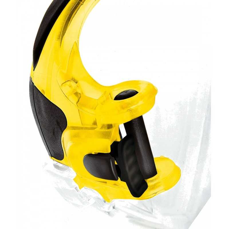 Replacement mask: buckles  MATRIX-LINCE-PENTA