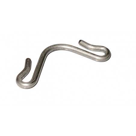 CRESSI Recambio Obus Articulado LEGGE RO de alta resistencia para fusiles EFA 350026R