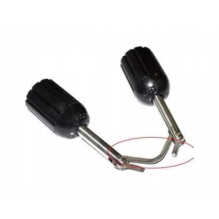 Replacement articulated wishbone  LEGGE RO