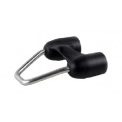 CRESSI Recambio fusil: GUIA PORTA-CARRETE + SUJETA HILO MOICANO EFZ 357020
