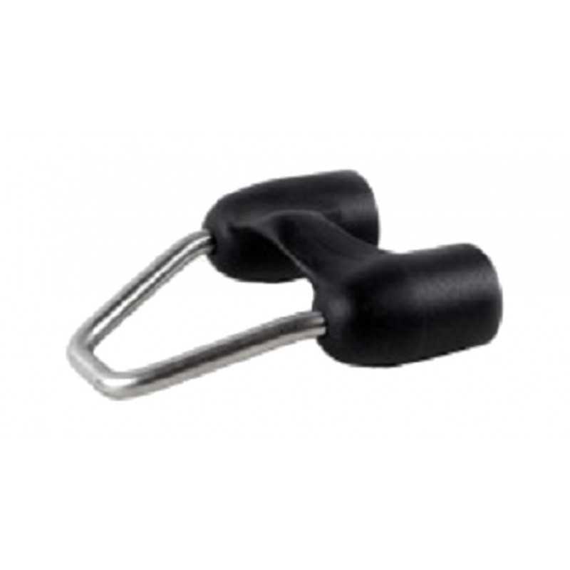 CRESSI Recambio fusil: GUIA PORTA-CARRETE + SUJETA HILO MOICANO EFZ 357020