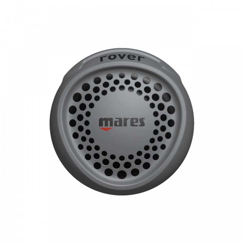 MARES Recambio tapa frontal regulador ROVER 416806GRI