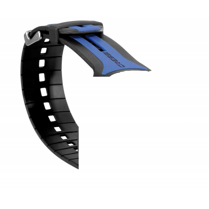 Replacement computer / dive control: belt  LEONARDO